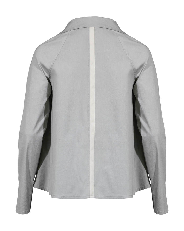 Annette Gortz - Jan Cotton Blend Swing Jacket