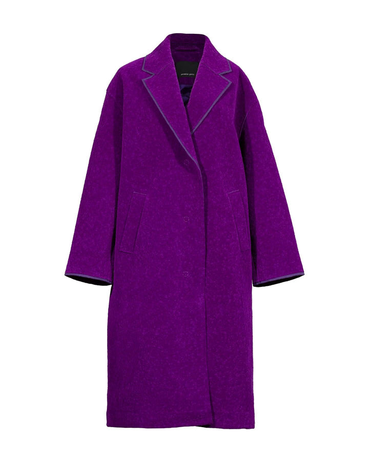 Annette Gortz - Roma Wool Coat