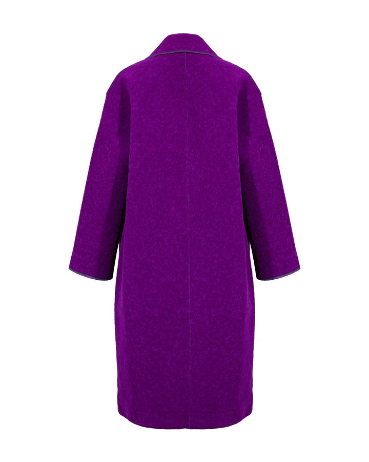 Annette Gortz - Roma Wool Coat