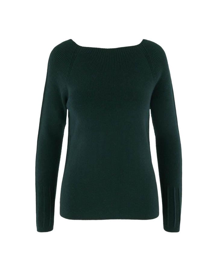 Annette Gortz - Ti Knit Pullover