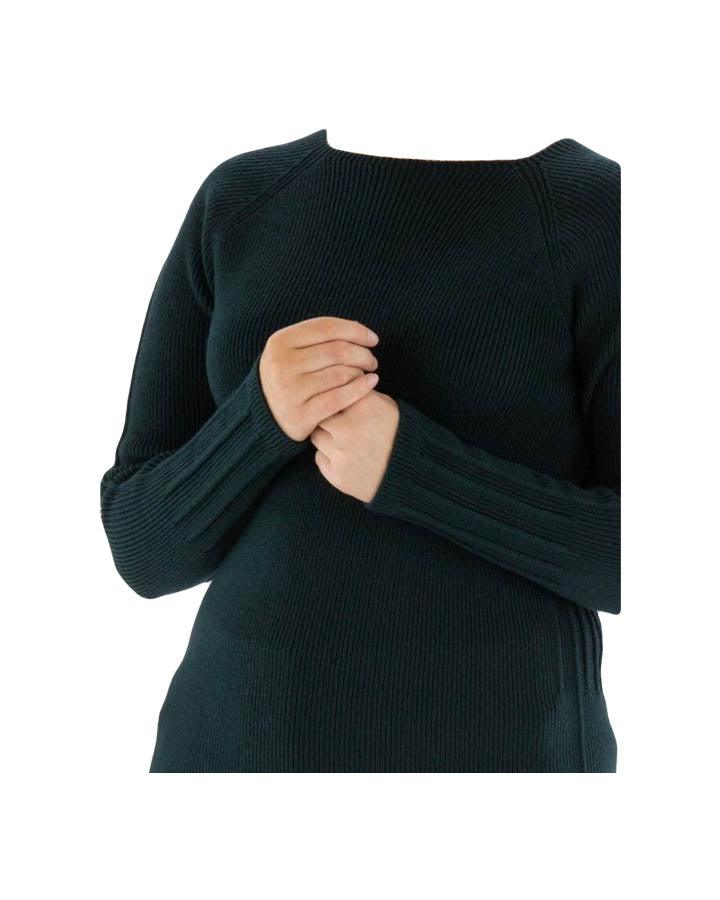 Annette Gortz - Ti Knit Pullover