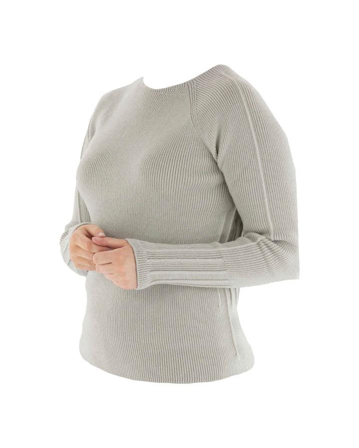 Annette Gortz - Ti Knit Pullover