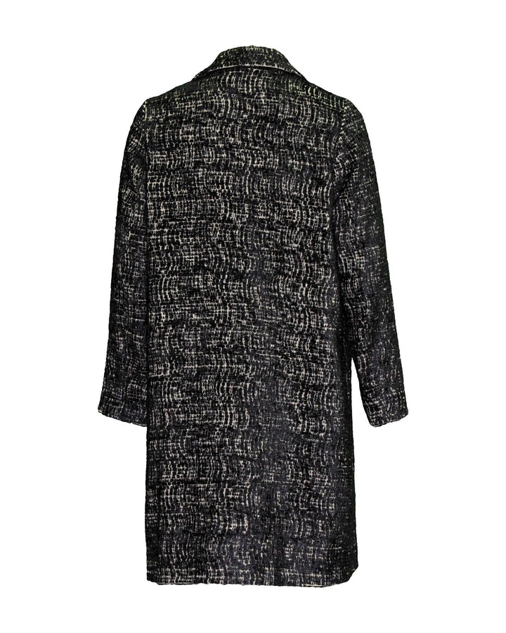 Annette Gortz - Tweed Coat