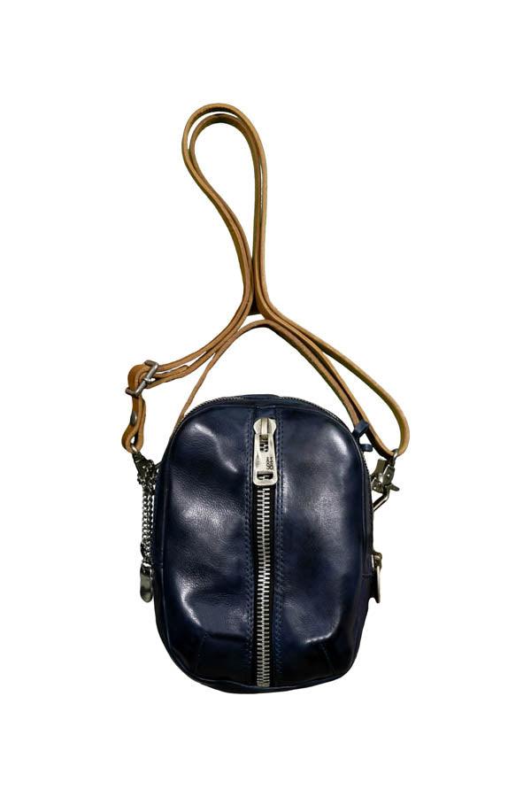 AS 98 - Dual Strap Mini Crossbody Bag