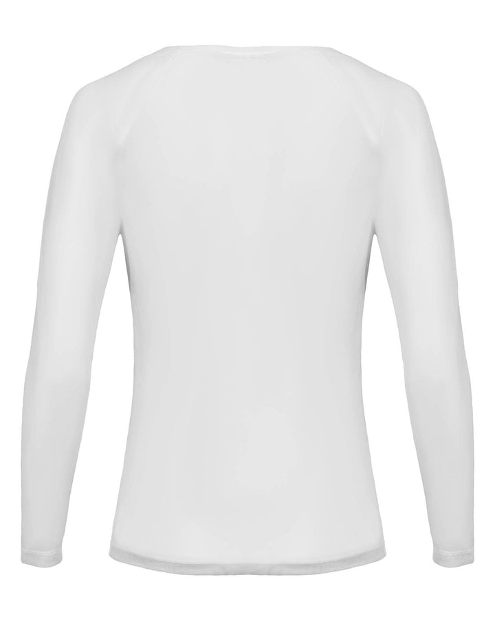 Ayrtight - Ecomesh Layering Top