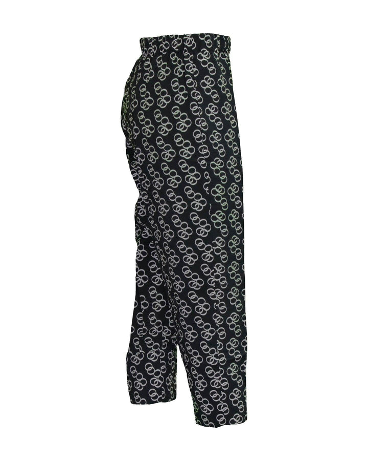 Ayrtight - Link Sonoma Print Pants