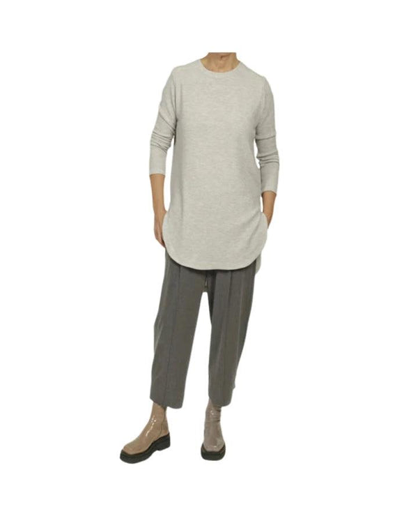 Ayrtight - Mason Crew Neck Tunic