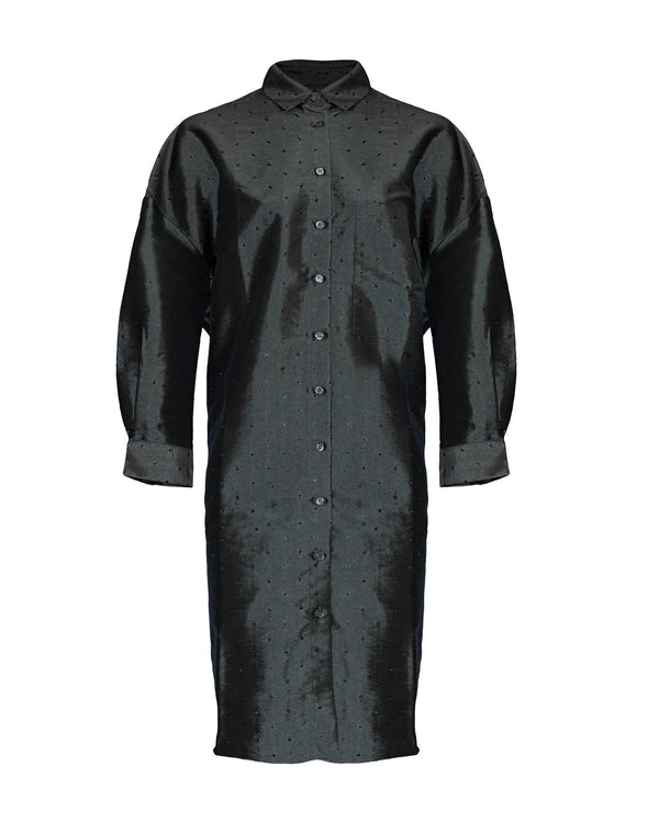 Ayrtight - Niven Smock Dress