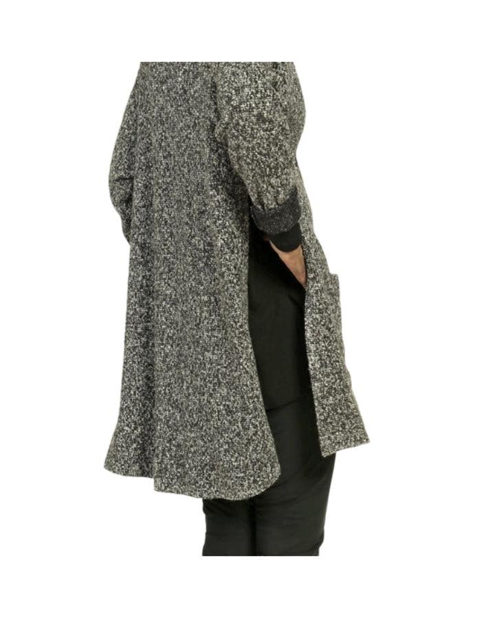 Ayrtight - Oxana Cecilia Cardigan