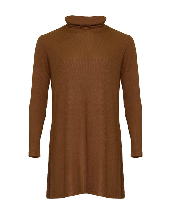 Ayrtight - Riley Turtleneck Tunic