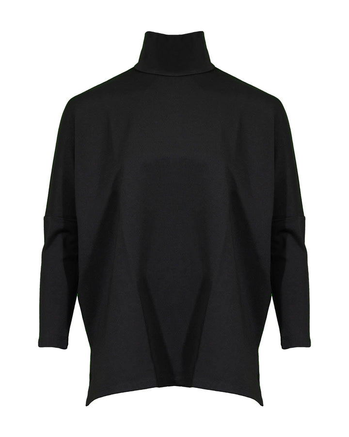 Ayrtight - Rowe Mock Neck Pullover