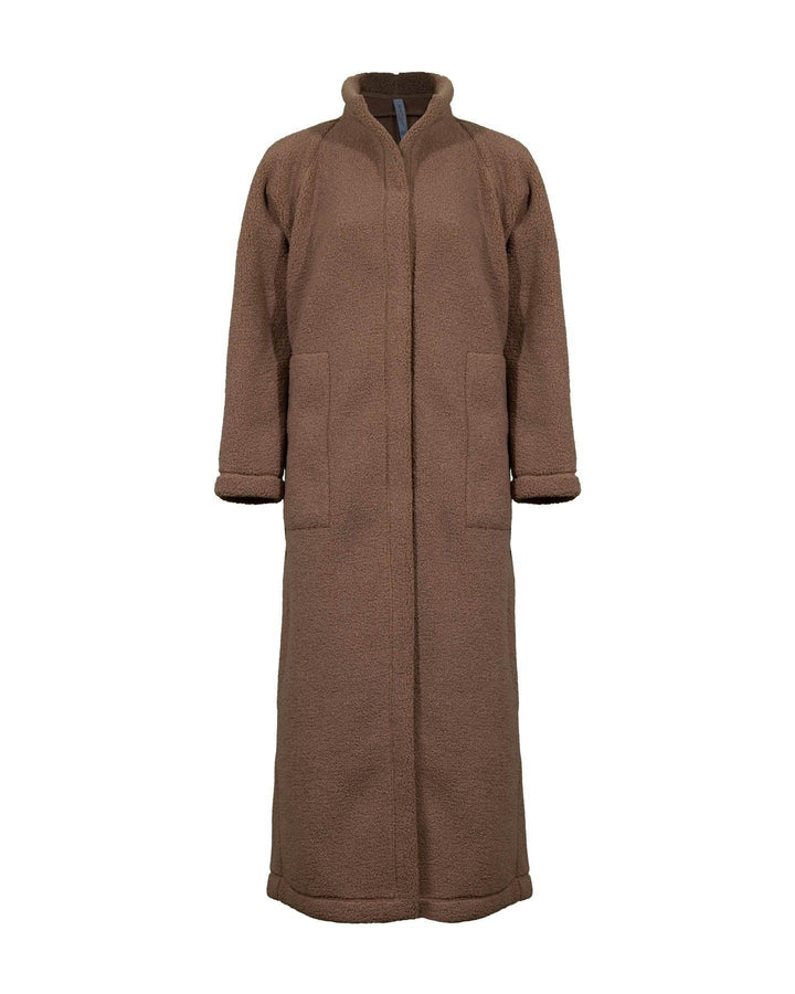 Ayrtight - Selwyn Eyre Coat