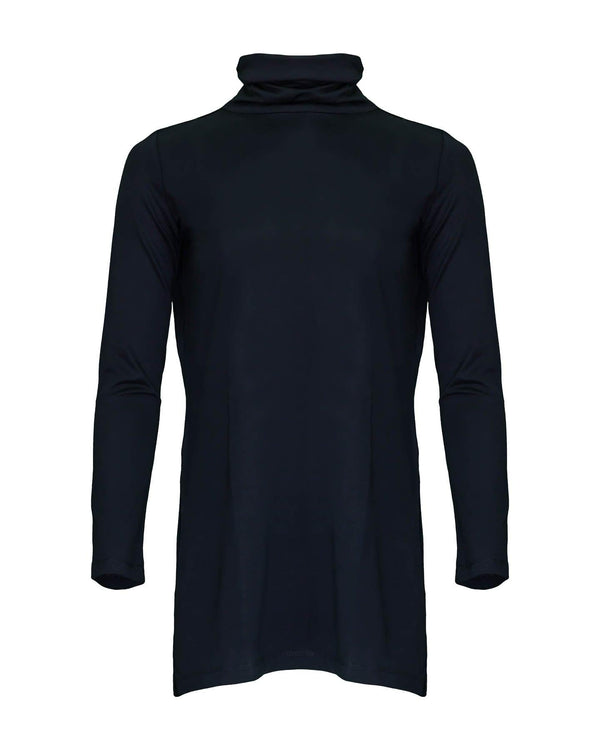 Ayrtight - Tessa Turtleneck Tunic