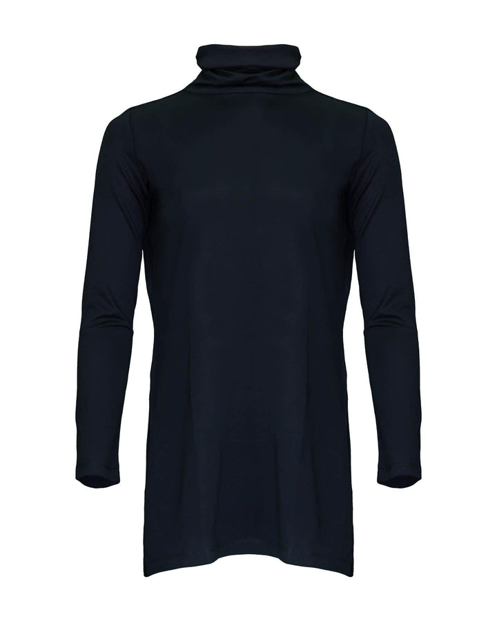 Ayrtight - Tessa Turtleneck Tunic