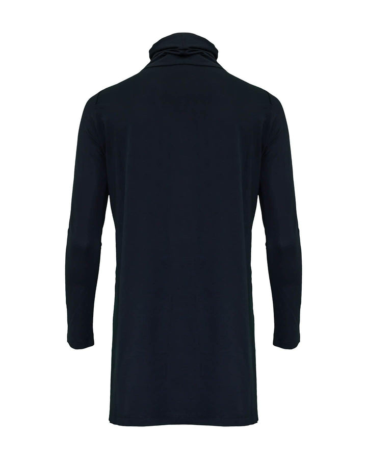 Ayrtight - Tessa Turtleneck Tunic