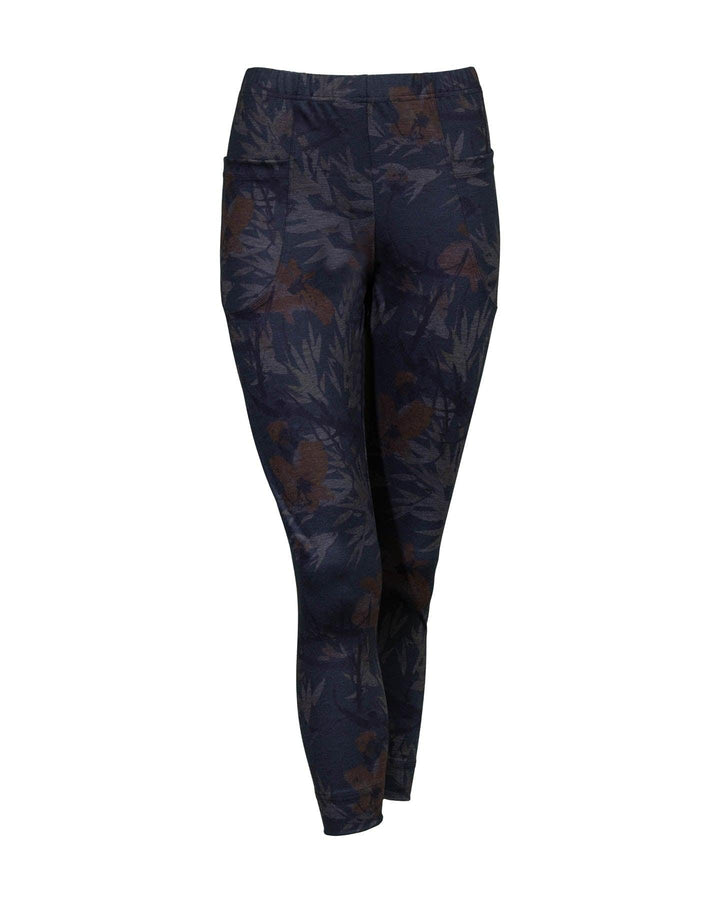 Ayrtight - Thurman System Skinny Pine Print Pant