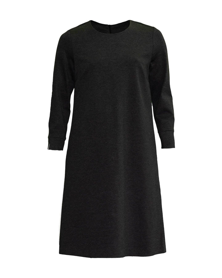 Boss - Aline Jersey Dress