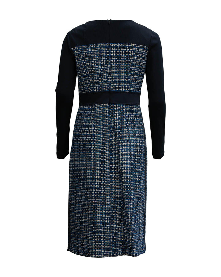 Boss - Danopus Tweed Dress