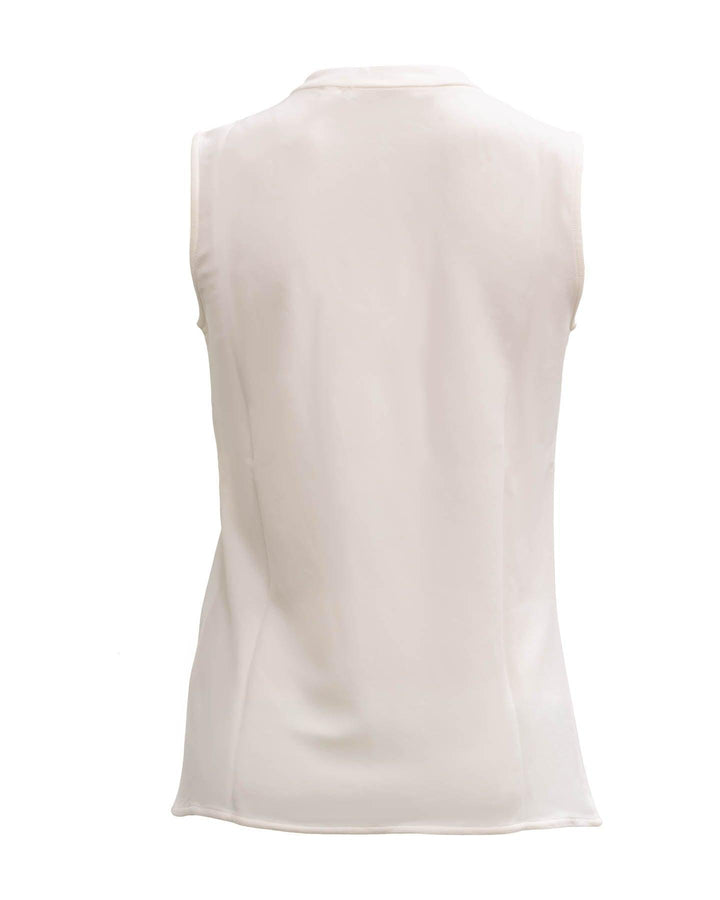 Boss - Edive Crepe Top