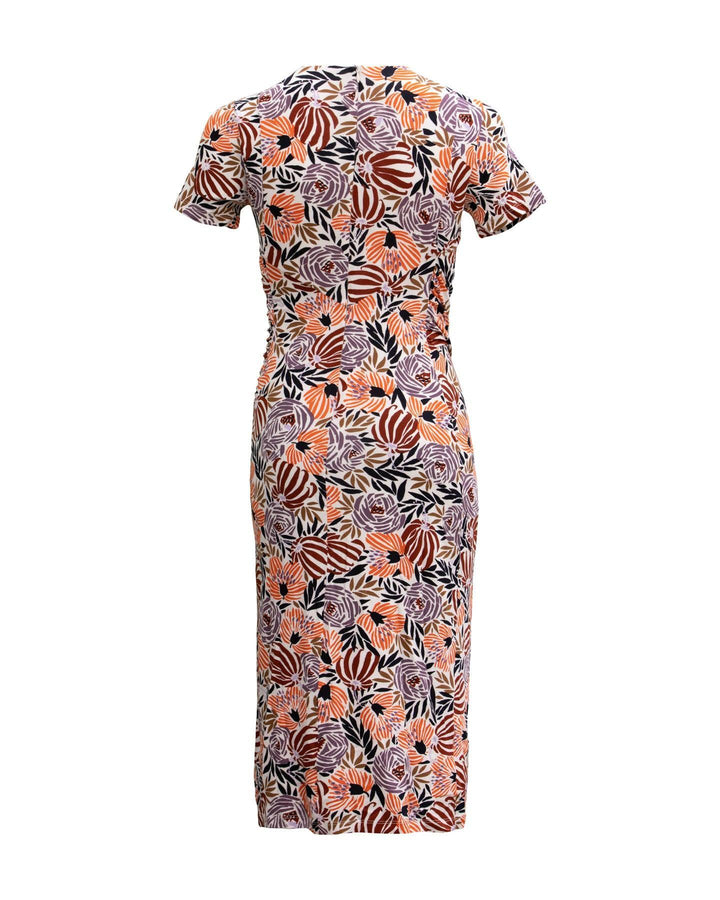 Boss - Erykah Print Dress