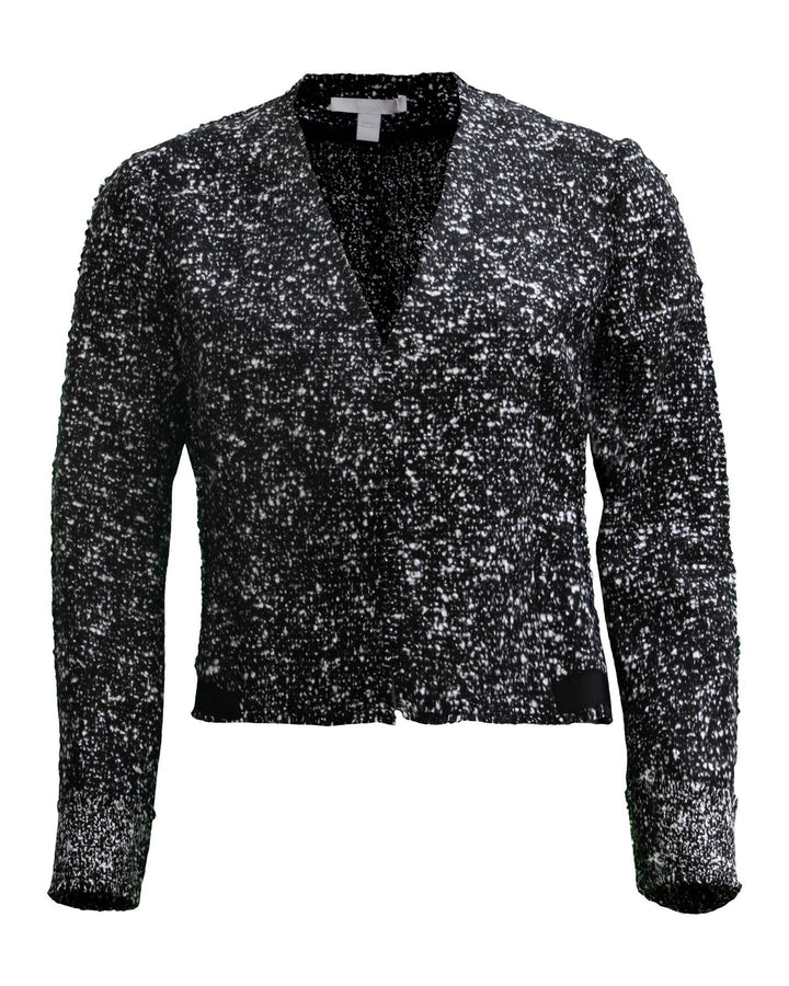 Boss - Javikana Tweed Jacket