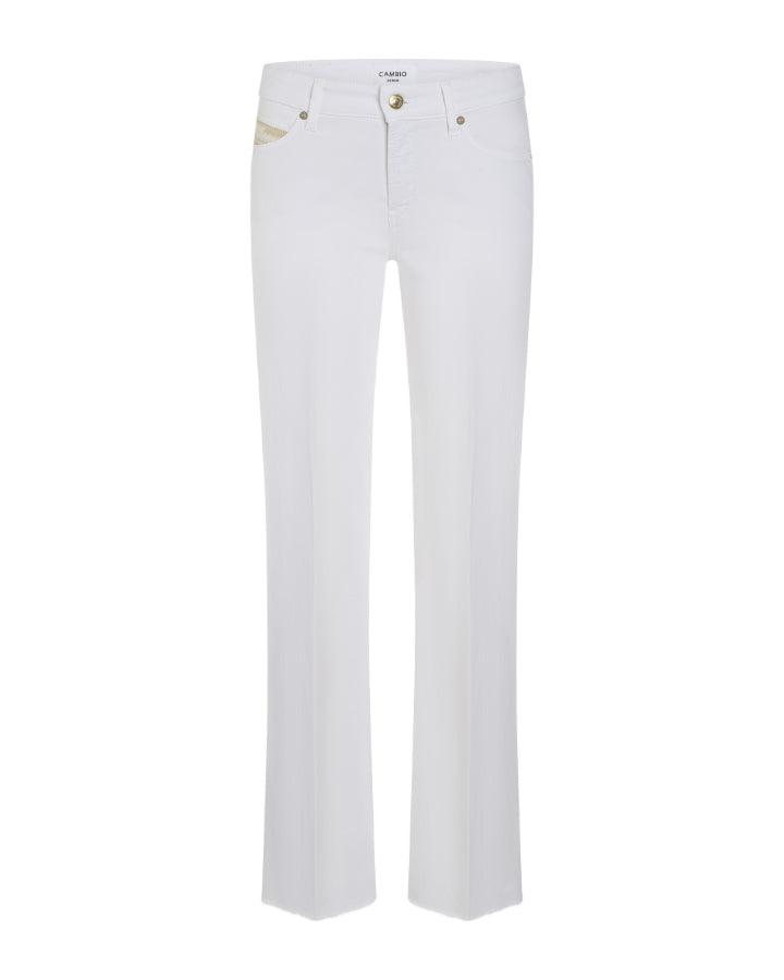 Cambio - Cambio Paris Flared Pant