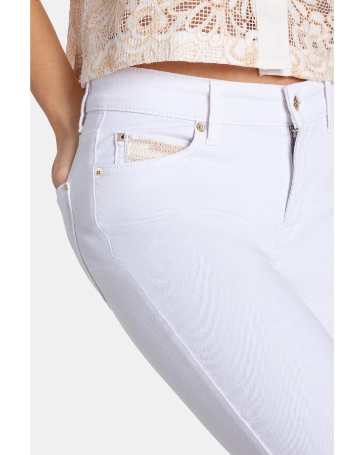 Cambio - Cambio Paris Flared Pant