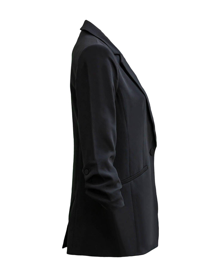 Cinq a Sept - Crepe Khloe Blazer