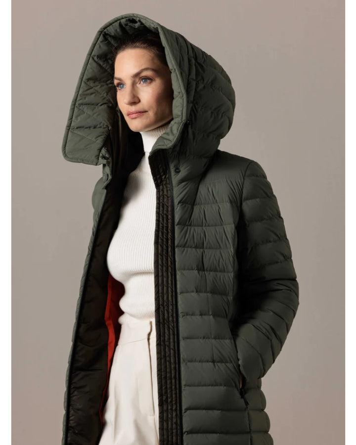 Creenstone jacket outlet