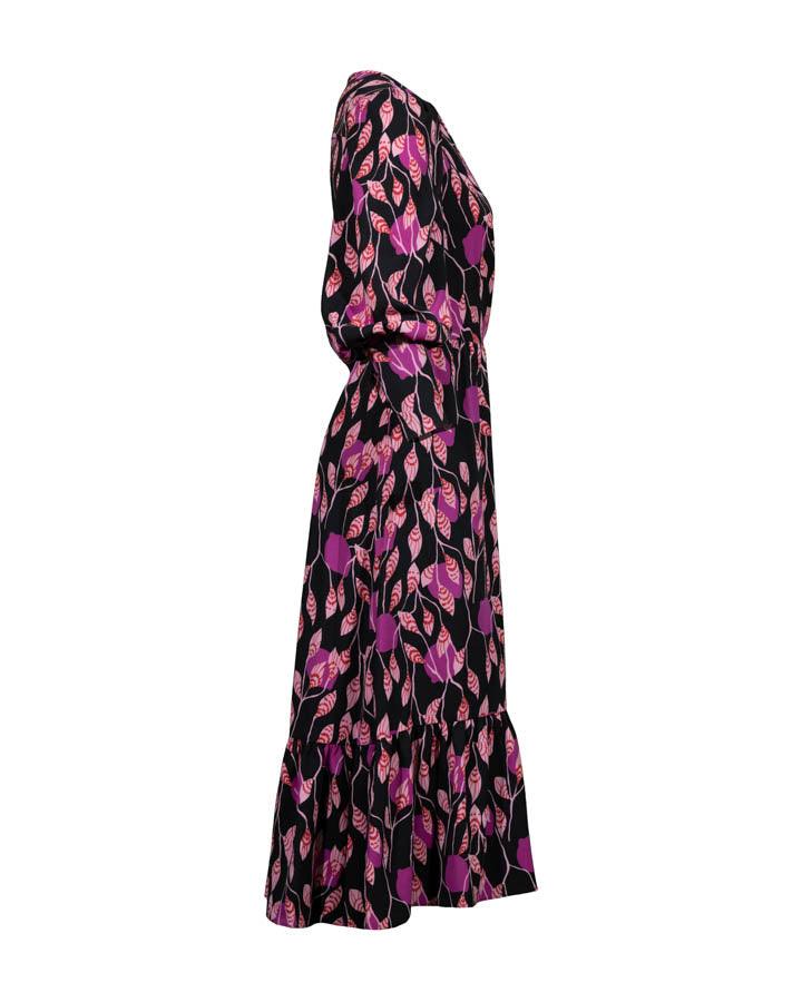 Diane Von Furstenberg - Blade Wrap Dress