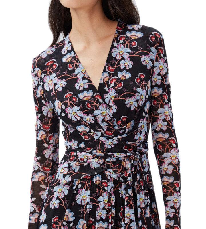 Diane Von Furstenberg - Brenda Dress