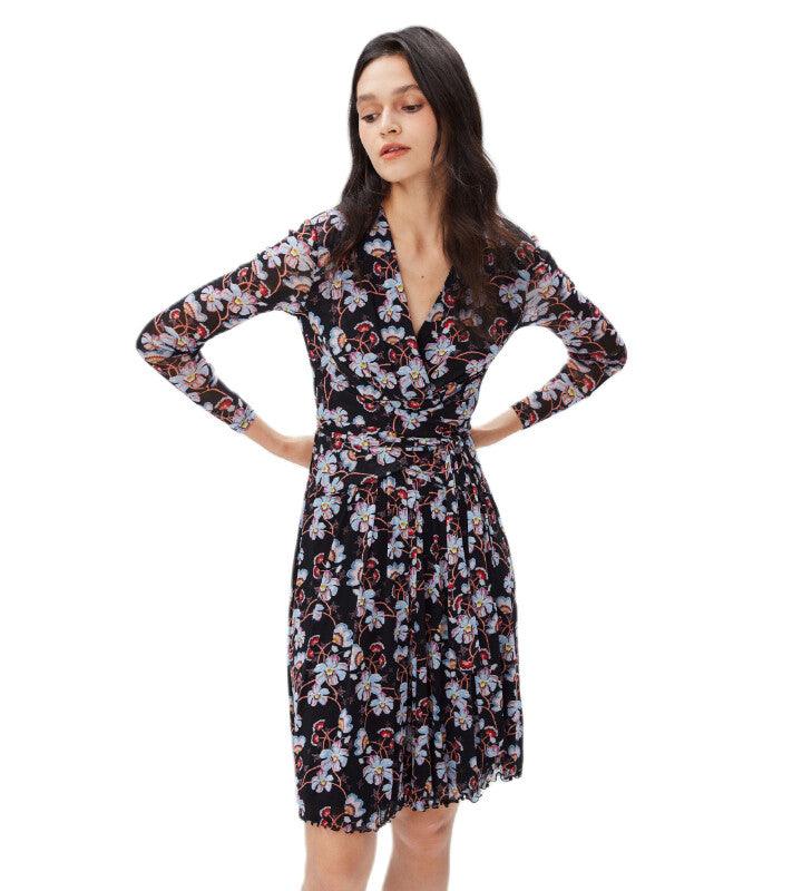 Diane Von Furstenberg - Brenda Dress