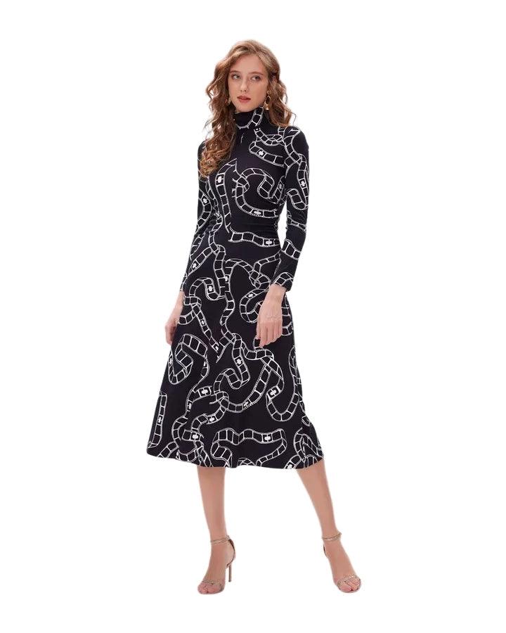 Diane Von Furstenberg - Briony Dress