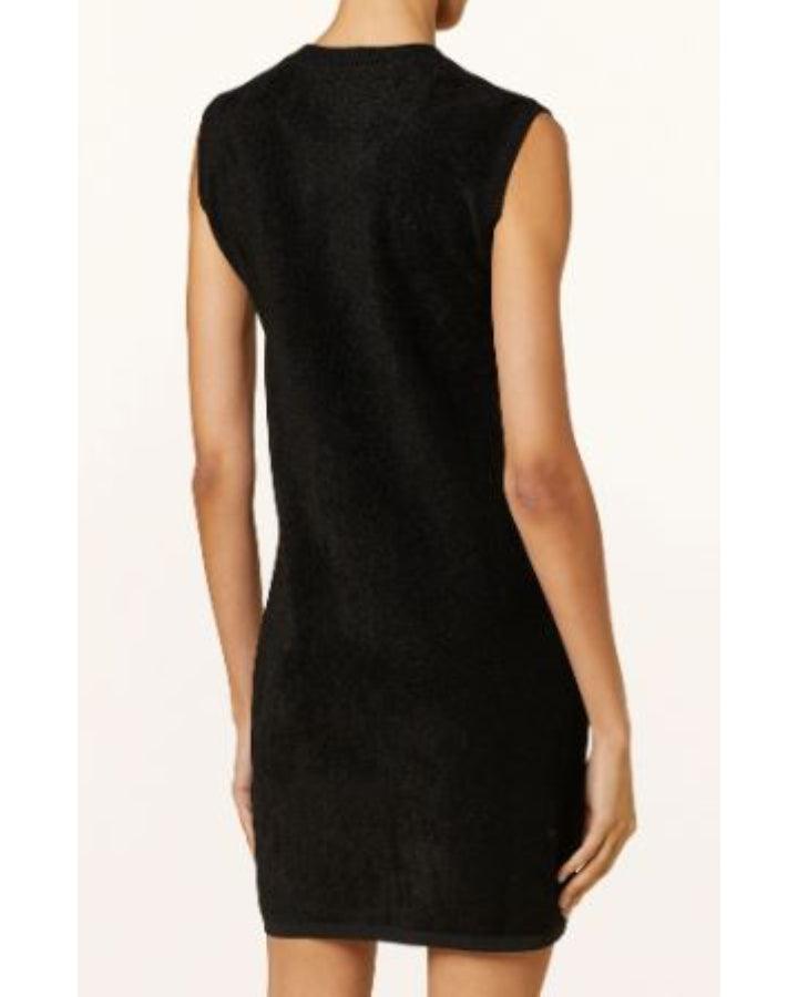 Diane Von Furstenberg - Claudina Knit Jacquard Dress