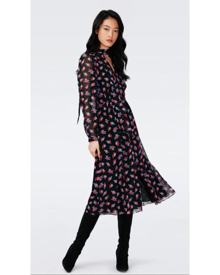 Dvf hotsell dresses canada