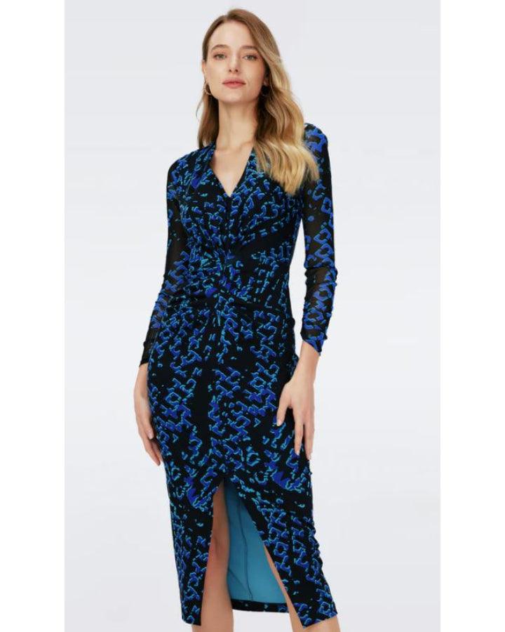 Diane Von Furstenberg - Hades Dress