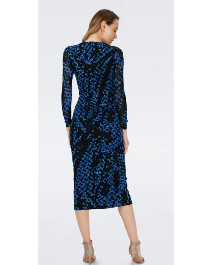 Diane Von Furstenberg - Hades Dress