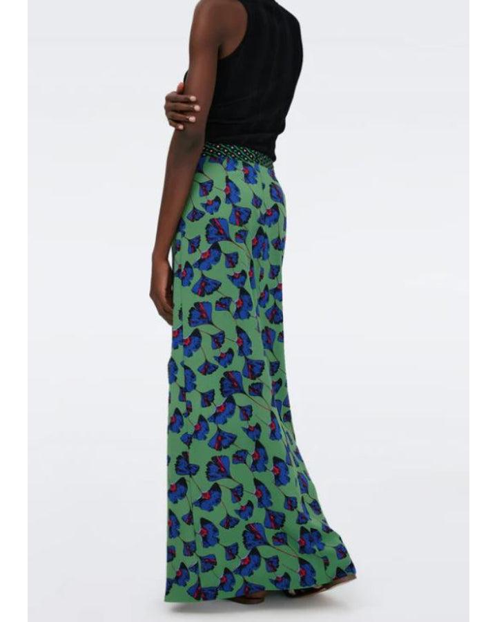 Diane Von Furstenberg - Latice Skirt