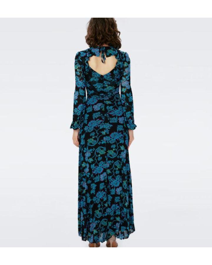 Diane Von Furstenberg - Sean Dress