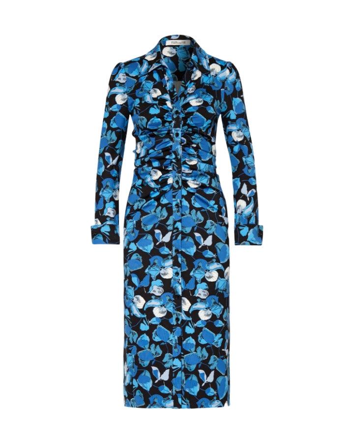 Diane Von Furstenberg - Sheska Midi Dress