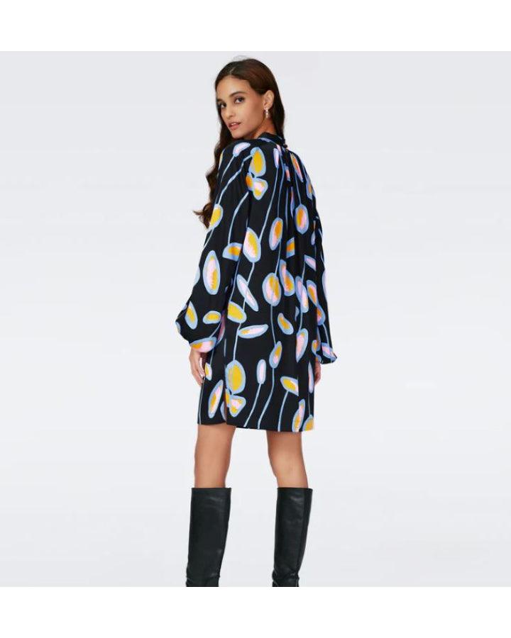 Diane Von Furstenberg - Silka Dress