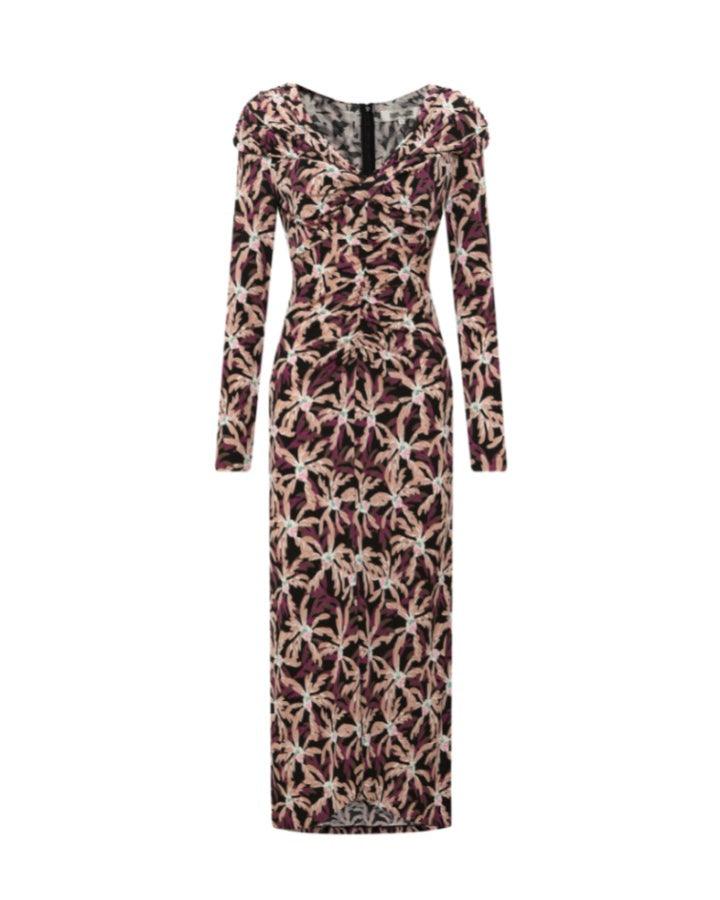 Diane Von Furstenberg - Sylviana Dress