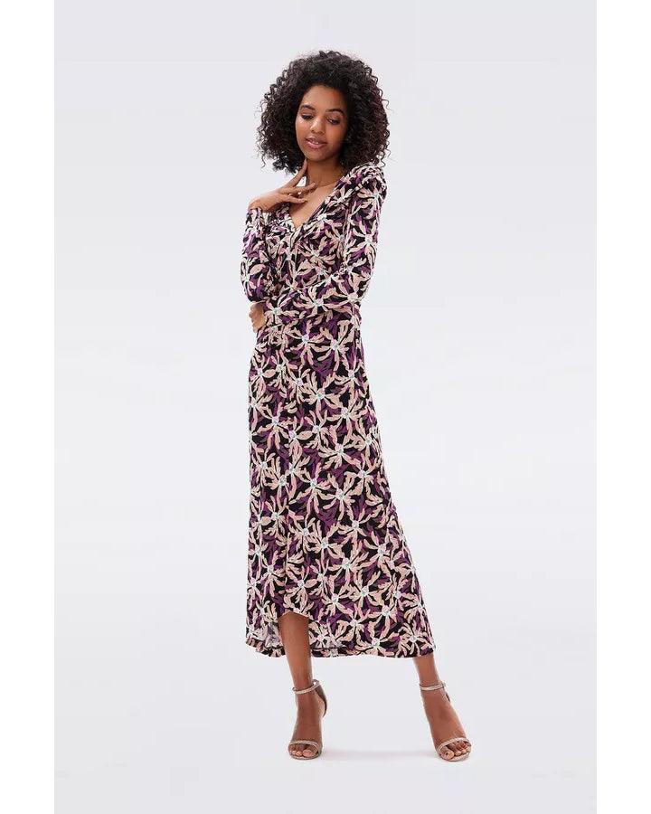 Diane Von Furstenberg - Sylviana Dress