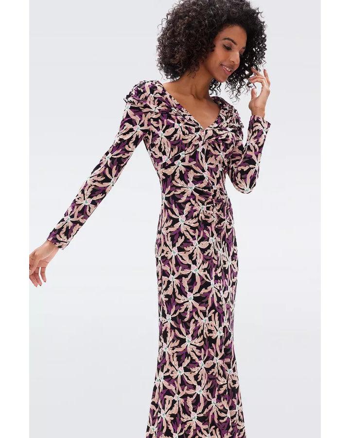 Diane Von Furstenberg - Sylviana Dress