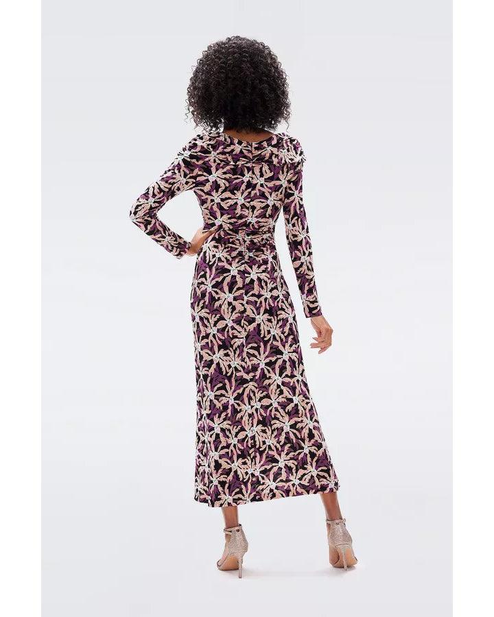 Diane Von Furstenberg - Sylviana Dress