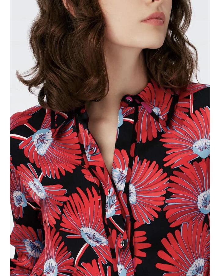 Diane Von Furstenberg - Yulia Blouse