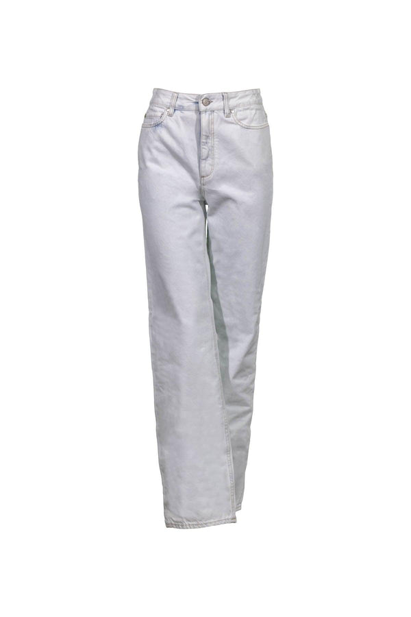 Dorothee Schumacher - Denim Love Bleached Denim Pants