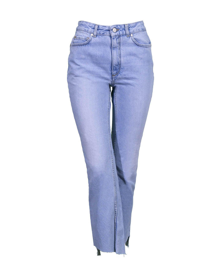 Dorothee Schumacher - Denim Love Raw Edge Pant