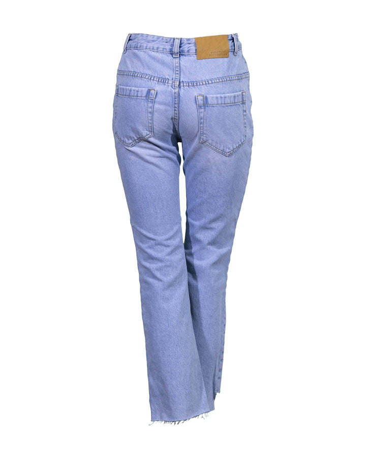 Dorothee Schumacher - Denim Love Raw Edge Pant