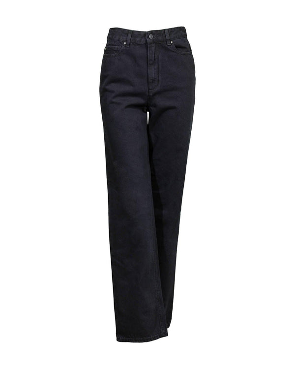 Dorothee Schumacher - Denim Love Straight Leg Pants